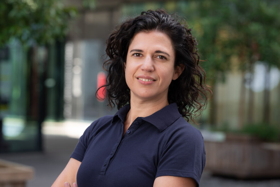 Dr. med. Elena Alvarez - Praxis DERMAarau
