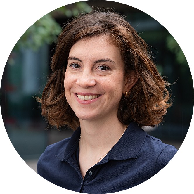 Dr. med. Silvia Haueis